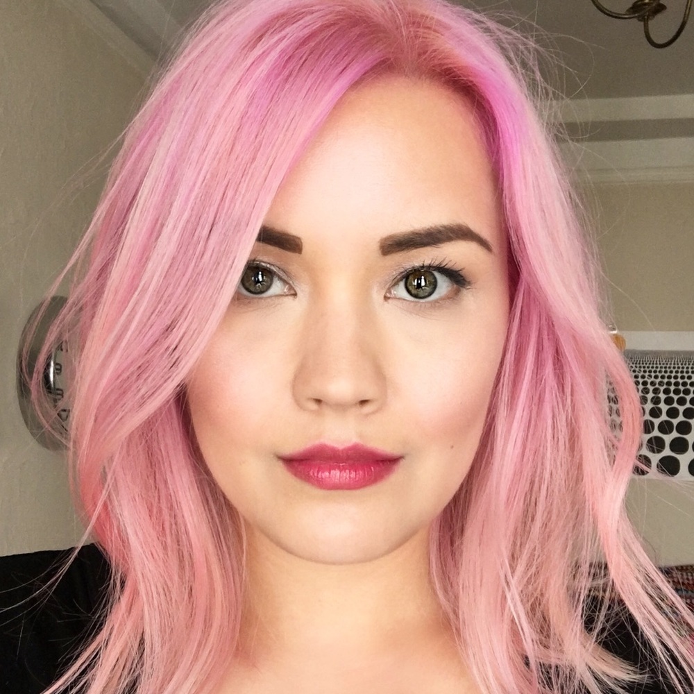 Meet your Posher, Jessie