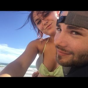 Meet your Posher, Kelsey