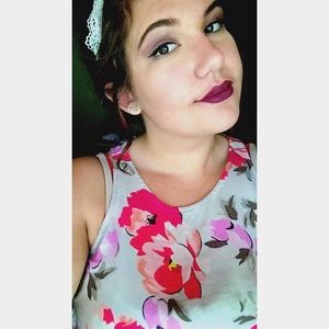Meet your Posher, Meagan