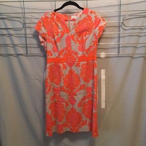 John Boden dress