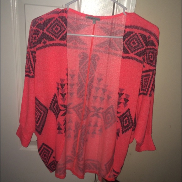 Bought it and never wore it.