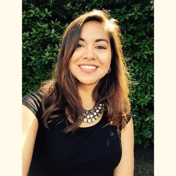 Meet your Posher, Diana