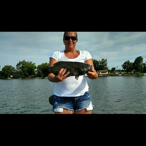 Meet your Posher, Tammy