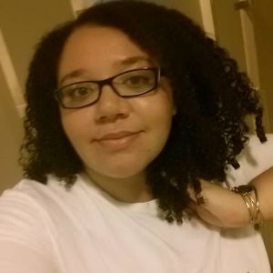 Meet your Posher, Salwa