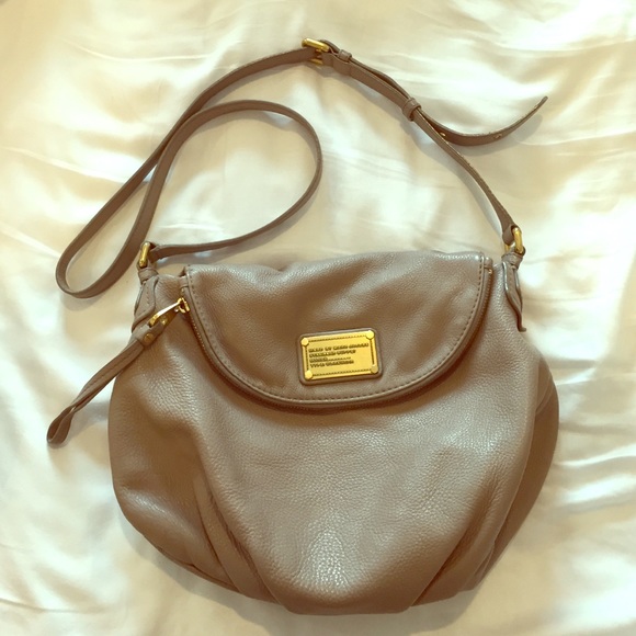 Marc by Marc Jacobs Crossover bag