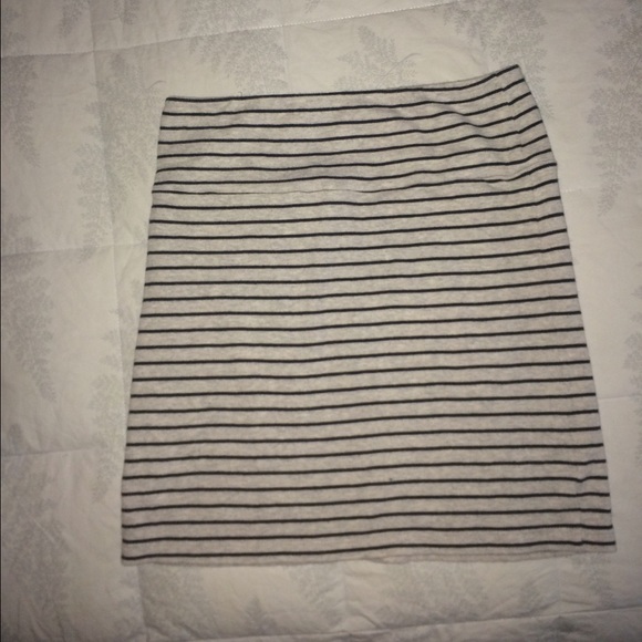 Bought it and never wore it.