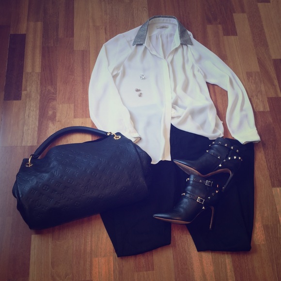 Banana Republic Blouse