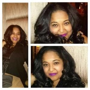 Meet your Posher, Aneera