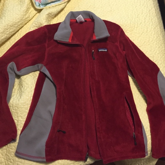 Womens Patagonia jacket