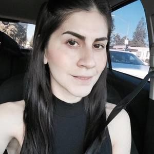 Meet your Posher, Fatima