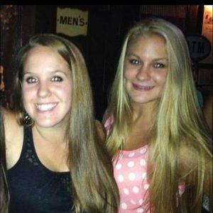 Meet your Posher, Erica