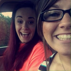 Meet your Posher, Linda