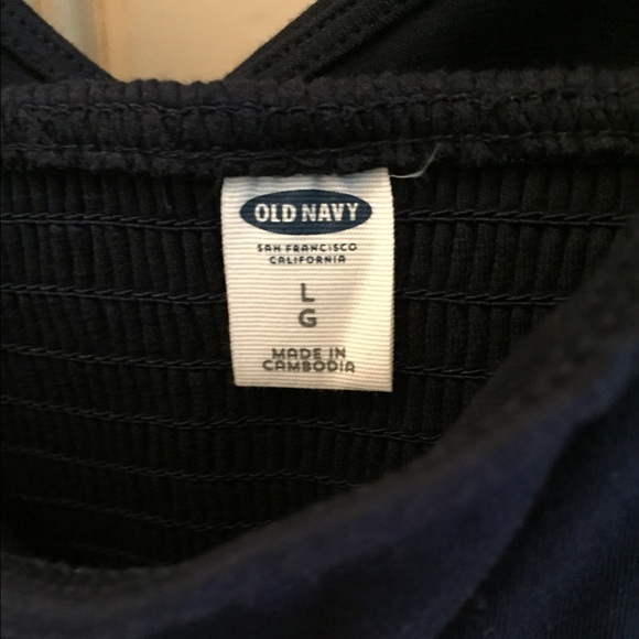 Old Navy Sundress - Picture 3 of 3