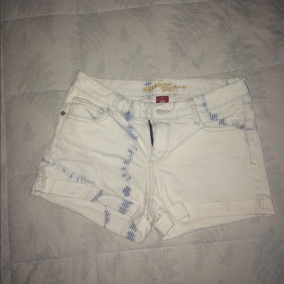 Bought and never wore.