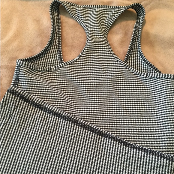 Lululemon Cool Racerback - Picture 3 of 4