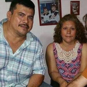 Meet your Posher, Patricia