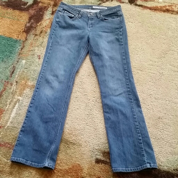 Jeans bootcut
