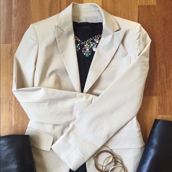bebe Blazer - Picture 2 of 4