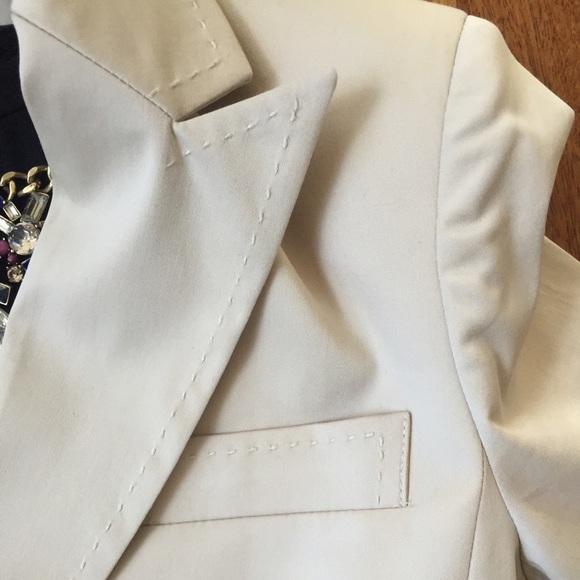 bebe Blazer - Picture 3 of 4