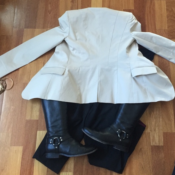 bebe Blazer - Picture 4 of 4
