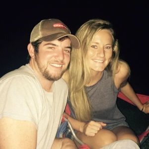 Meet your Posher, Catherine