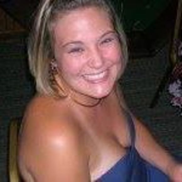 Meet your Posher, Kristen