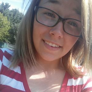 Meet your Posher, Brandy