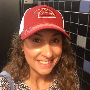 Meet your Posher, Eryn