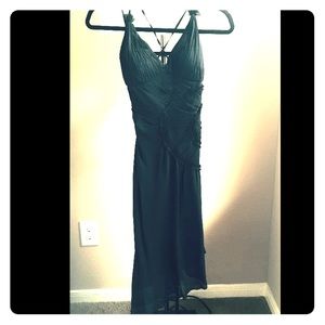 NWT Sue Wong Party Dress