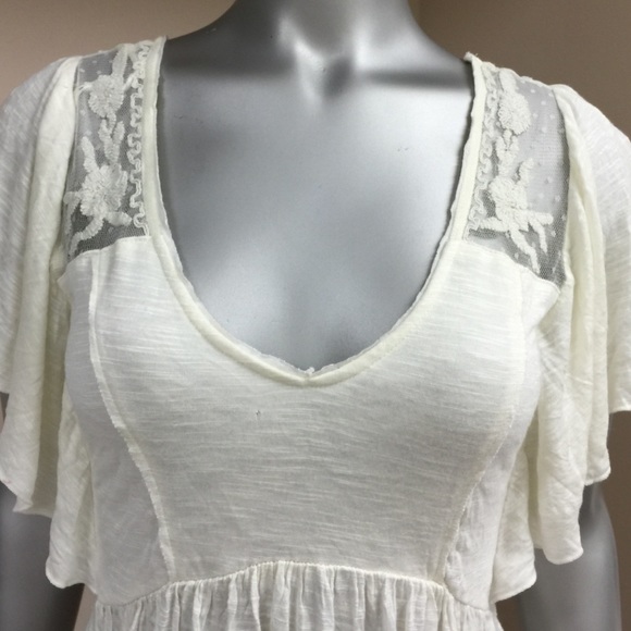 NWT!! FREE PEOPLE TOP - Picture 2 of 4