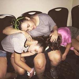 Meet your Posher, Aly