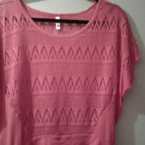 Knit/stiched top! Make me an offer