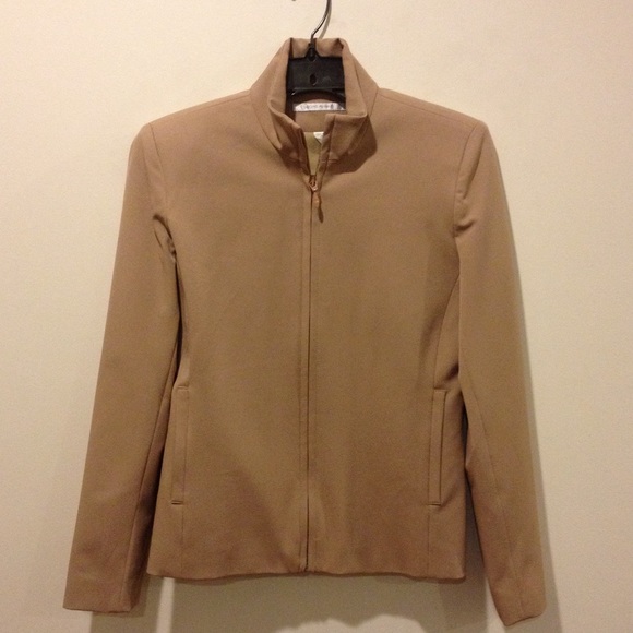 2 piece skirt suit