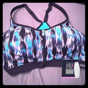Brand new Victoria's Secret sports bra