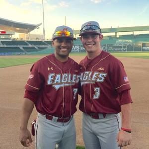 Meet your Posher, Gabriel