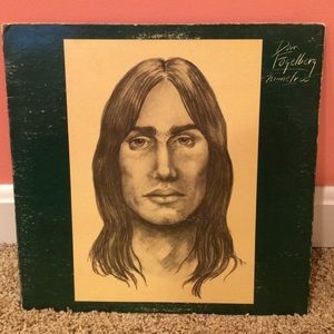 Dan Fogelberg - Home Free vinyl record