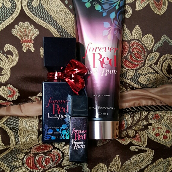 Bath and Body Works Bundle