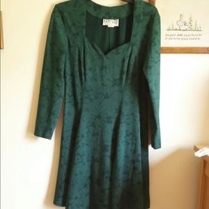 Vintage Rampage Dress