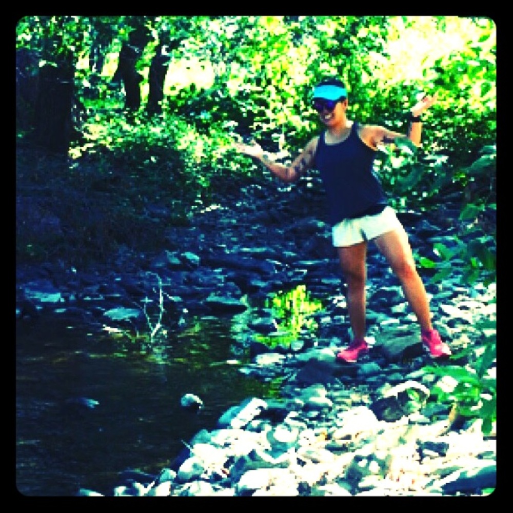 Meet your Posher, Susie