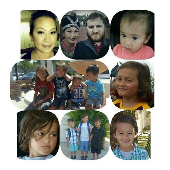 Meet your Posher, Susie - Picture 2 of 4