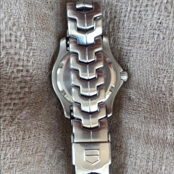 Tag watch - Picture 2 of 4