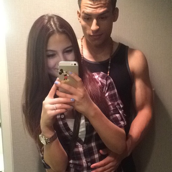 Meet your Posher, Greysi - Picture 3 of 4