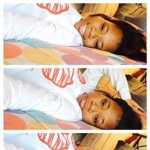 Meet your Posher, Evelyn