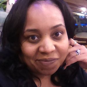 Meet your Posher, Joanna