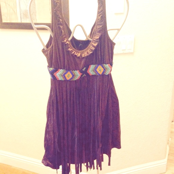 Indian new Halloween costume