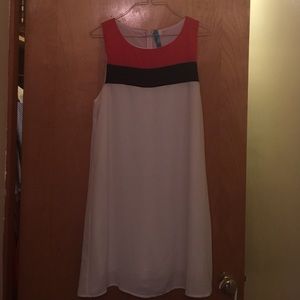 Shift Dress