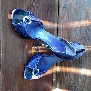 Aldo heals