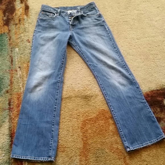 Jeans Lucky Brand