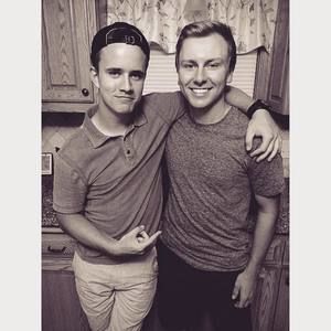 Meet your Posher, Justin