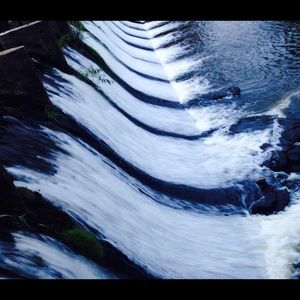 Meet your Posher, Glory